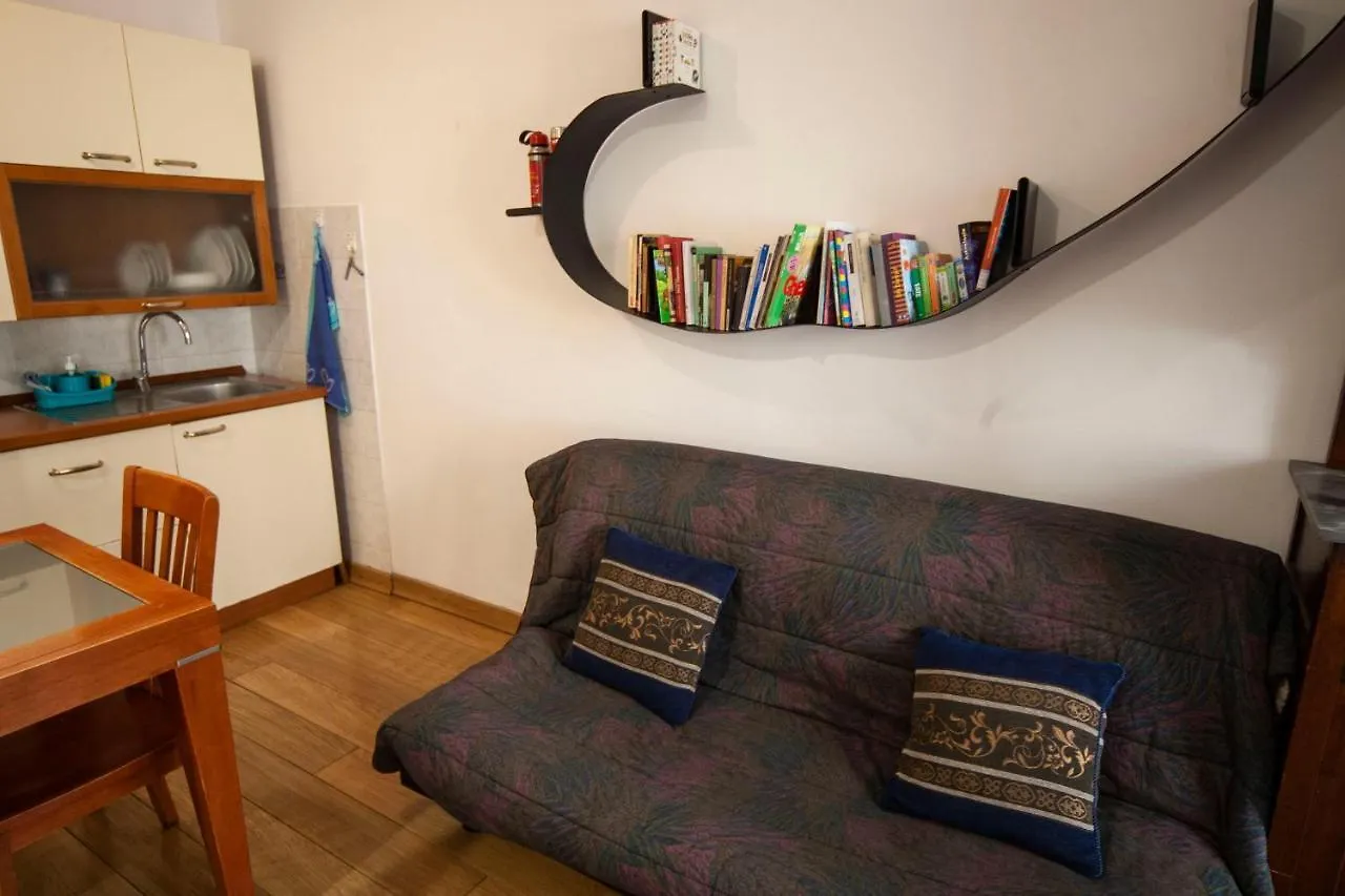 Anileve'S Apartment - Chianciano Terme A Due Passi Dalla Val D'Orcia