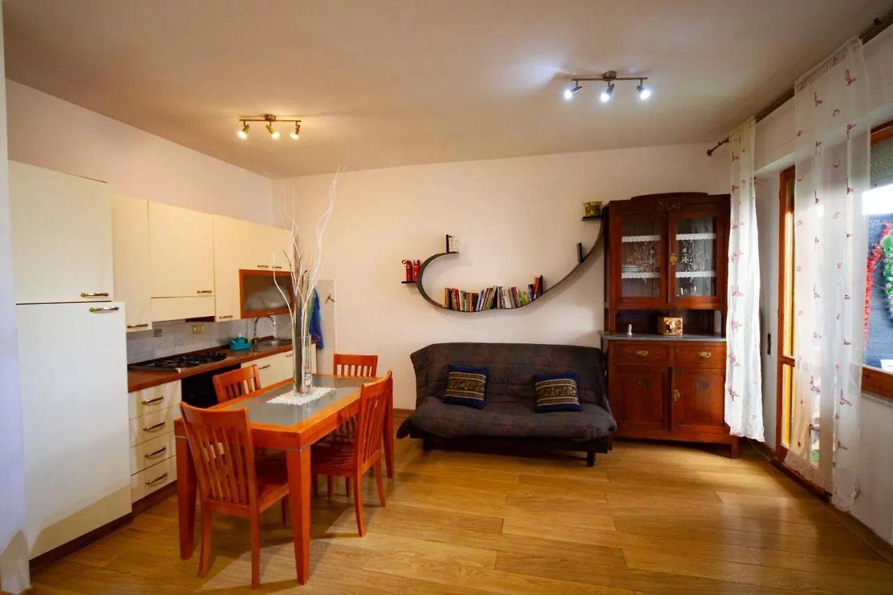 Anileve'S Apartment - Chianciano Terme A Due Passi Dalla Val D'Orcia