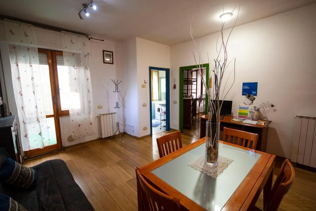 Anileve'S Apartment - Chianciano Terme A Due Passi Dalla Val D'Orcia