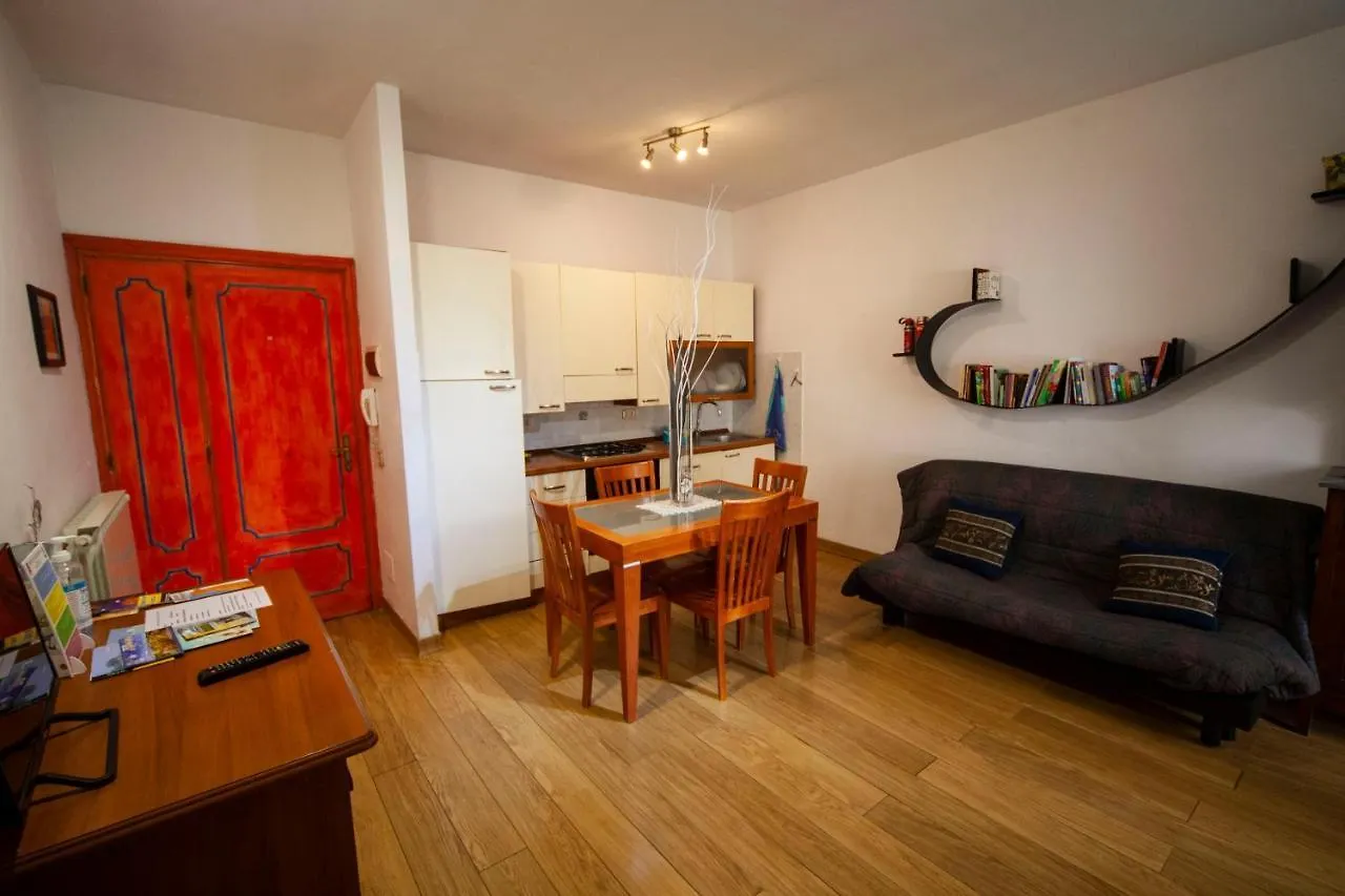 Anileve'S Apartment - Chianciano Terme A Due Passi Dalla Val D'Orcia