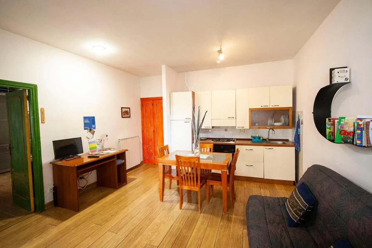 Anileve'S Apartment - Chianciano Terme A Due Passi Dalla Val D'Orcia 0*,  Italy