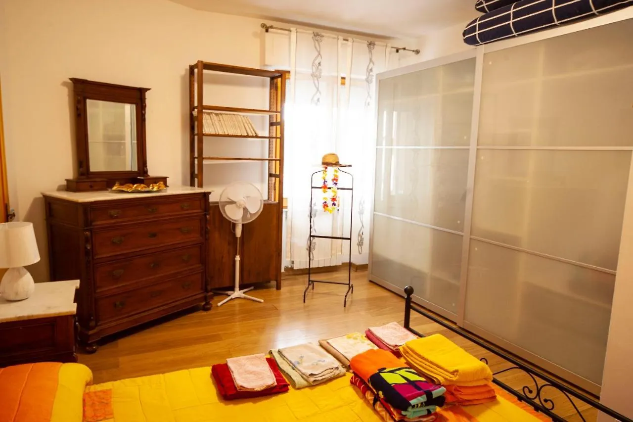 Anileve'S Apartment - Chianciano Terme A Due Passi Dalla Val D'Orcia