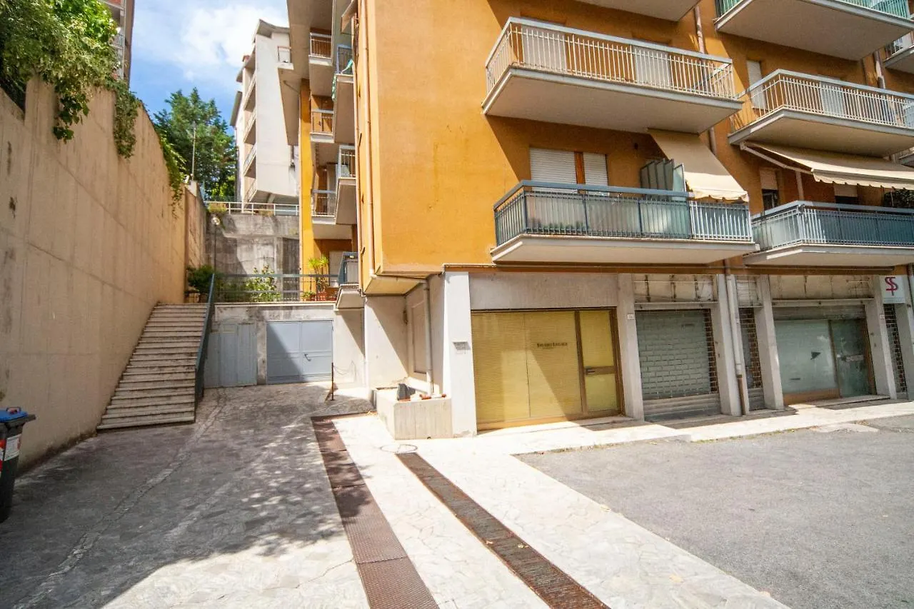 Anileve'S Apartment - Chianciano Terme A Due Passi Dalla Val D'Orcia Italy