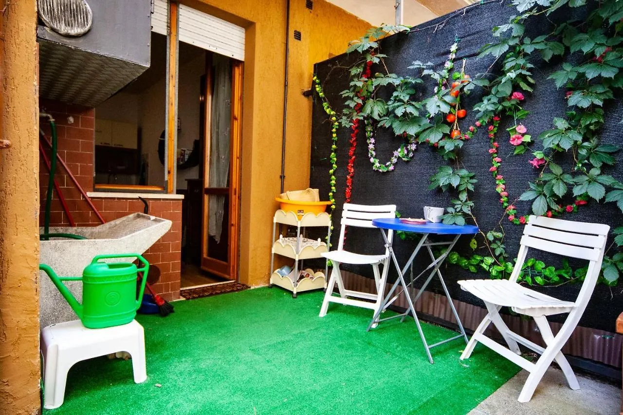 Anileve'S Apartment - Chianciano Terme A Due Passi Dalla Val D'Orcia