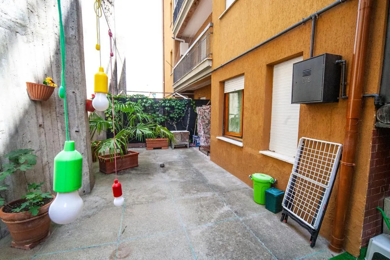 Anileve'S Apartment - Chianciano Terme A Due Passi Dalla Val D'Orcia