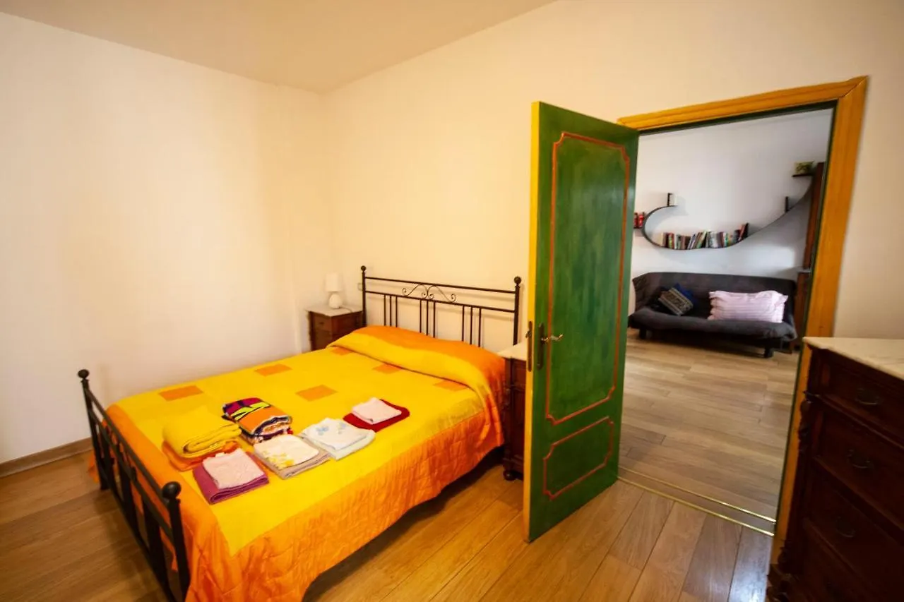 Anileve'S Apartment - Chianciano Terme A Due Passi Dalla Val D'Orcia