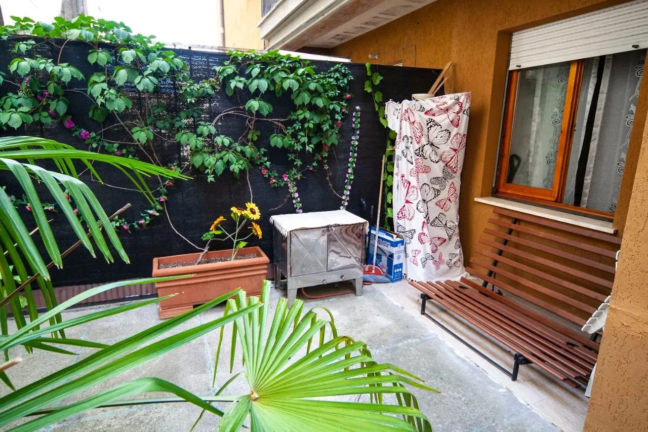 Anileve'S Apartment - Chianciano Terme A Due Passi Dalla Val D'Orcia 0*,