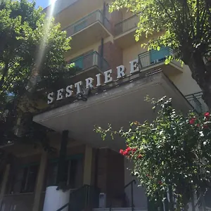 Sestriere Chianciano Terme