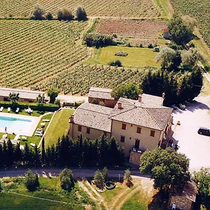 Farm stay Palazzo Bandino - Wine Cellar, On Reservation Restaurant And, Chianciano Terme