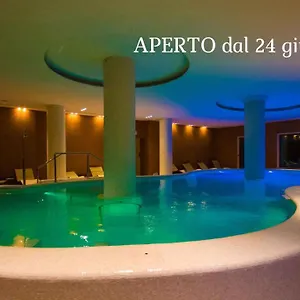 Ricci & Benessere Chianciano Terme
