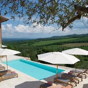 Lodge Casa M Tuscany, Chianciano Terme