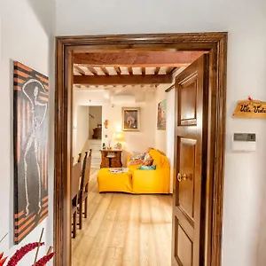 Apartment Viola, Chianciano Terme