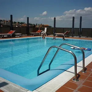 Hotel Montecarlo, Chianciano Terme