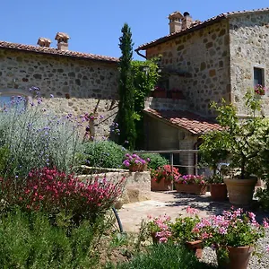 Country house Grencaia, Chianciano Terme