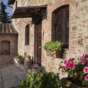 Gospodarstwo agroturystyczne La Provenca, Chianciano Terme