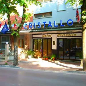 Hotel Cristallo, Chianciano Terme