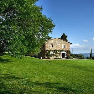 Bed & Breakfast Palazzolo La Foce, Chianciano Terme