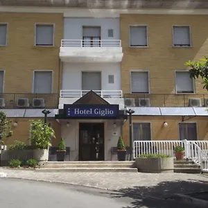 Hotel Giglio, Chianciano Terme