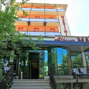 Hotel Martini, Chianciano Terme