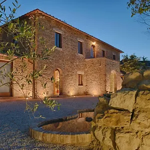 Country house Antica Quercia &, Chianciano Terme
