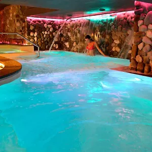 Del Buono Wellness & Medical Otel