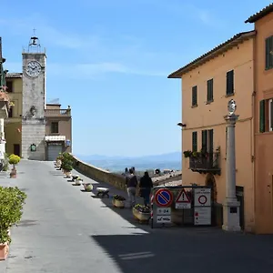 Apartment Polino, Chianciano Terme