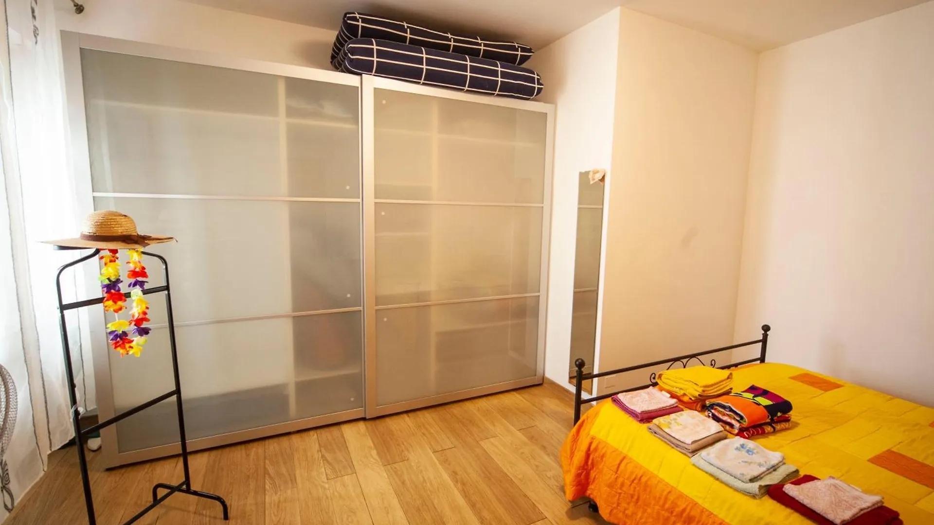 Anileve'S Apartment - Chianciano Terme A Due Passi Dalla Val D'Orcia
